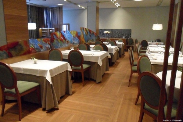Hotel Ponferrada Plaza